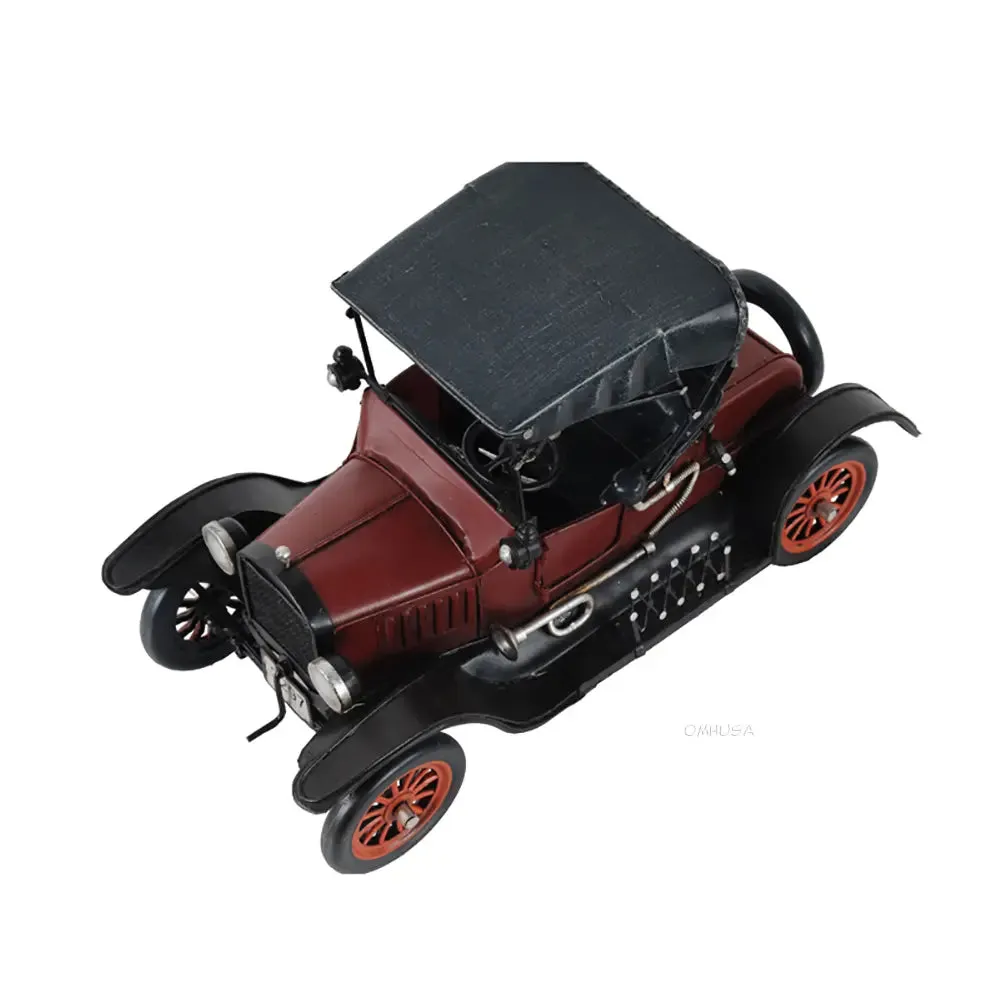 1924 Rose F Car Model T