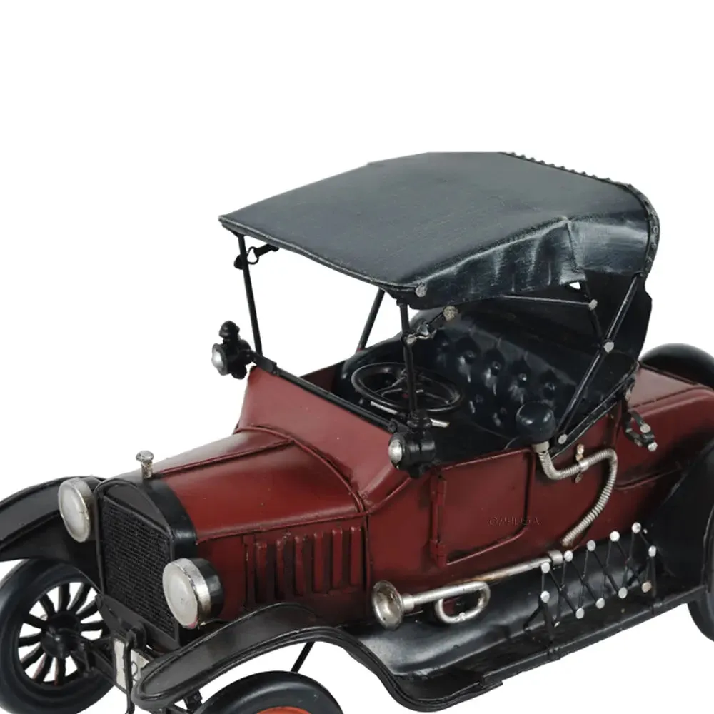 1924 Rose F Car Model T