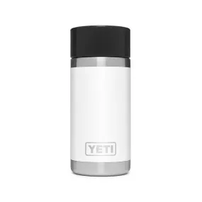 21071050009 TERMO RAMBLER 12 oz BLANCO MARCA YETI