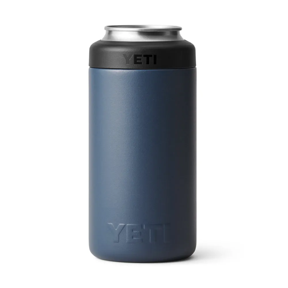 21071501590 PORTA LATA RAMBLER COLSTER TALL MARINO MARCA YETI