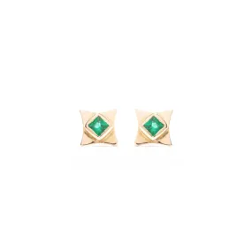 Aretes Dix / Estrella