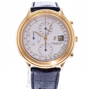 Audemars Piguet Huitieme 25644