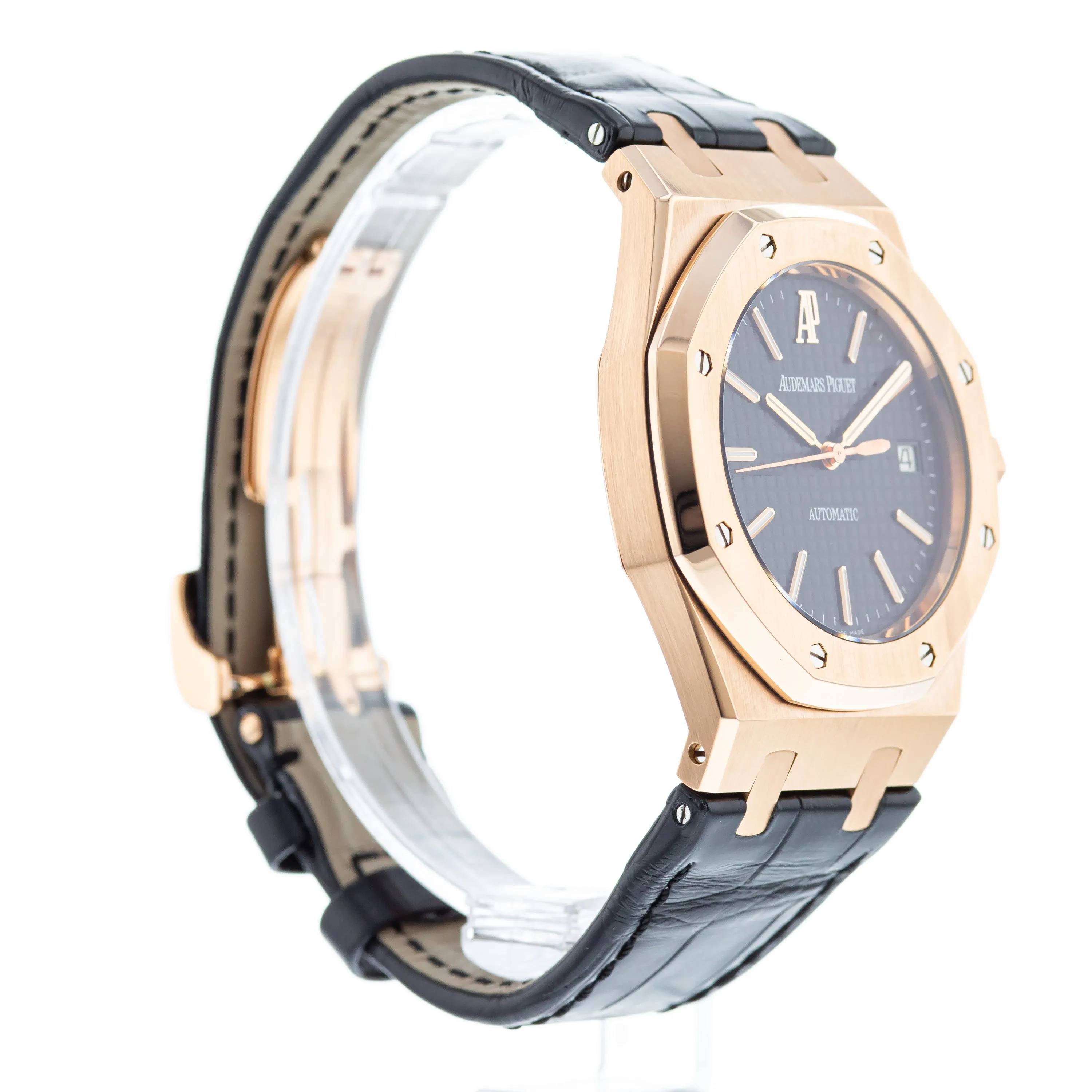 Audemars Piguet Royal Oak 15300OR.OO.D002CR.01