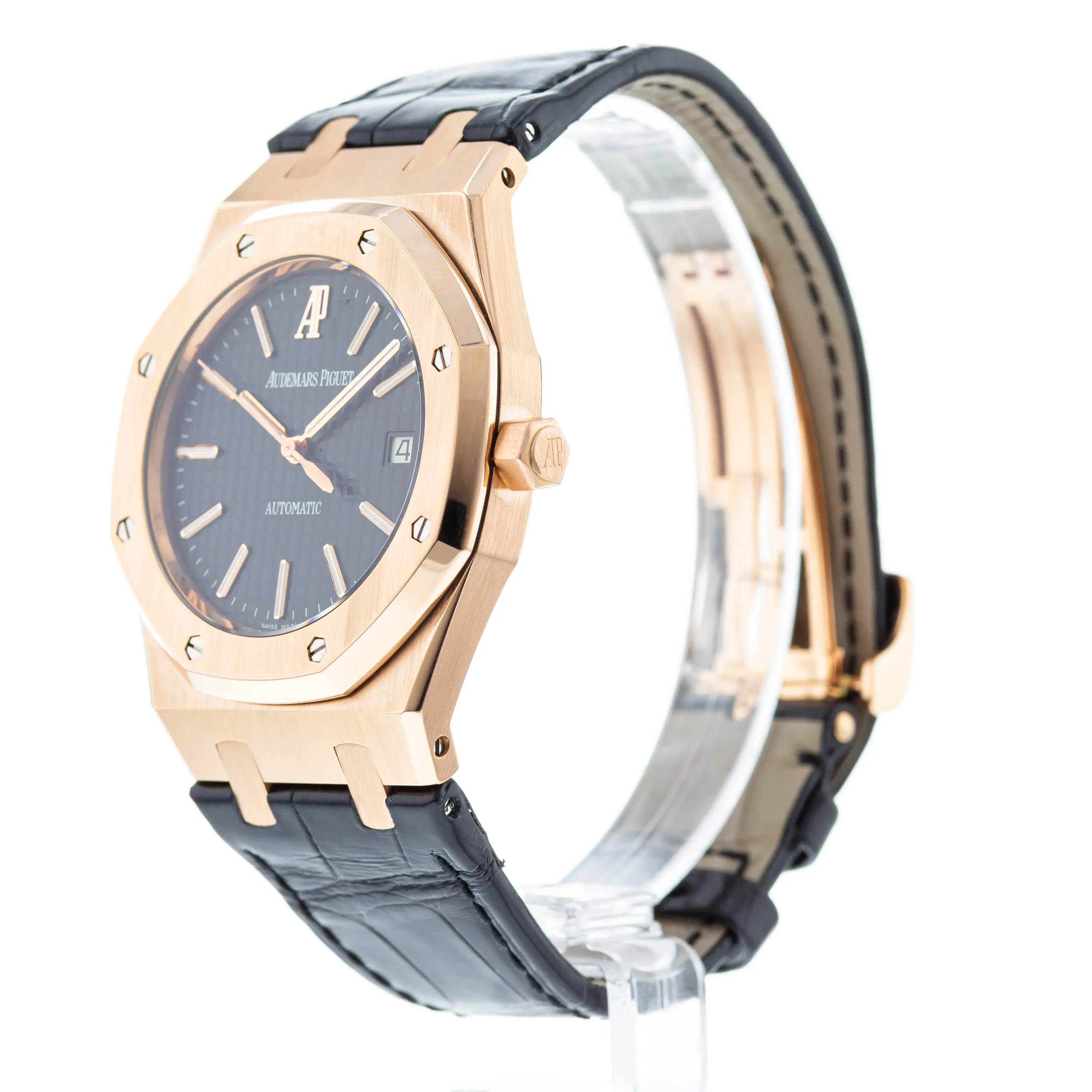 Audemars Piguet Royal Oak 15300OR.OO.D002CR.01