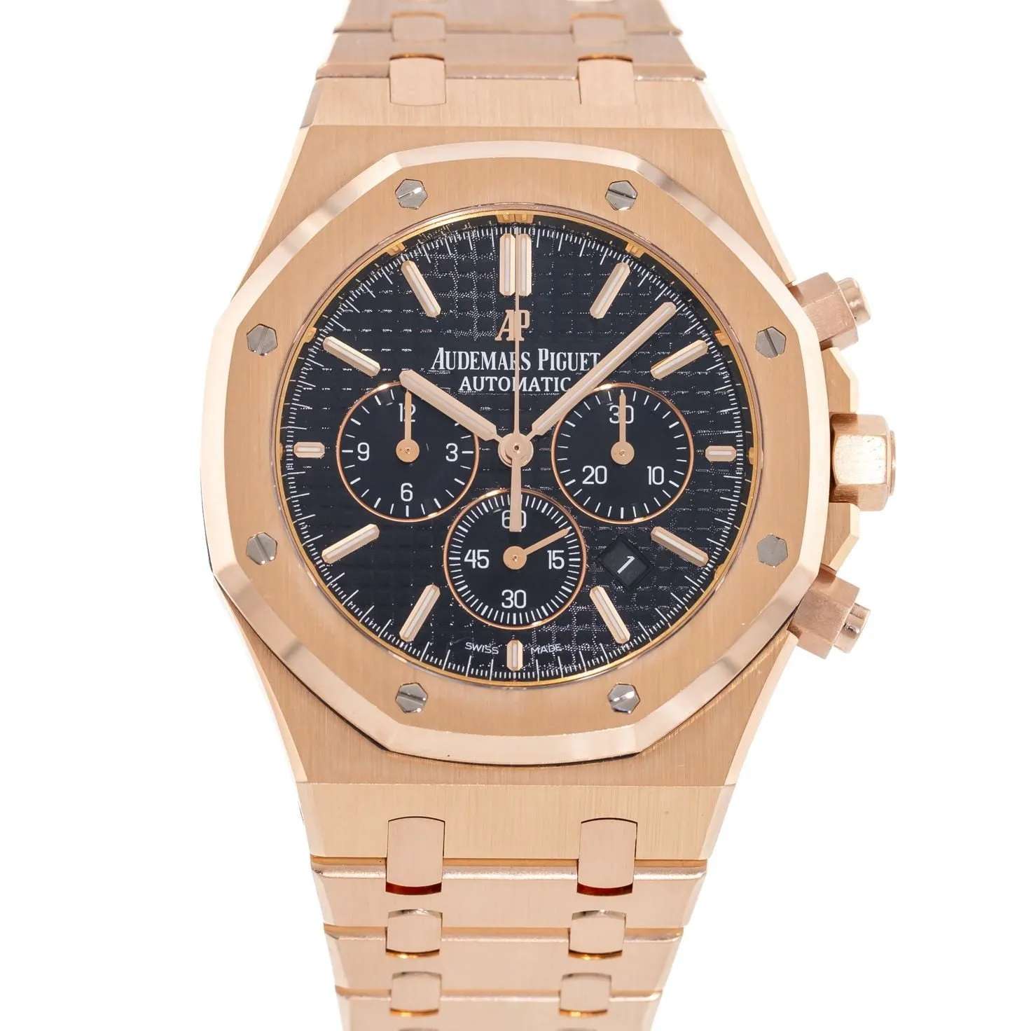 Audemars Piguet Royal Oak 26320OR.OO.1220OR.01