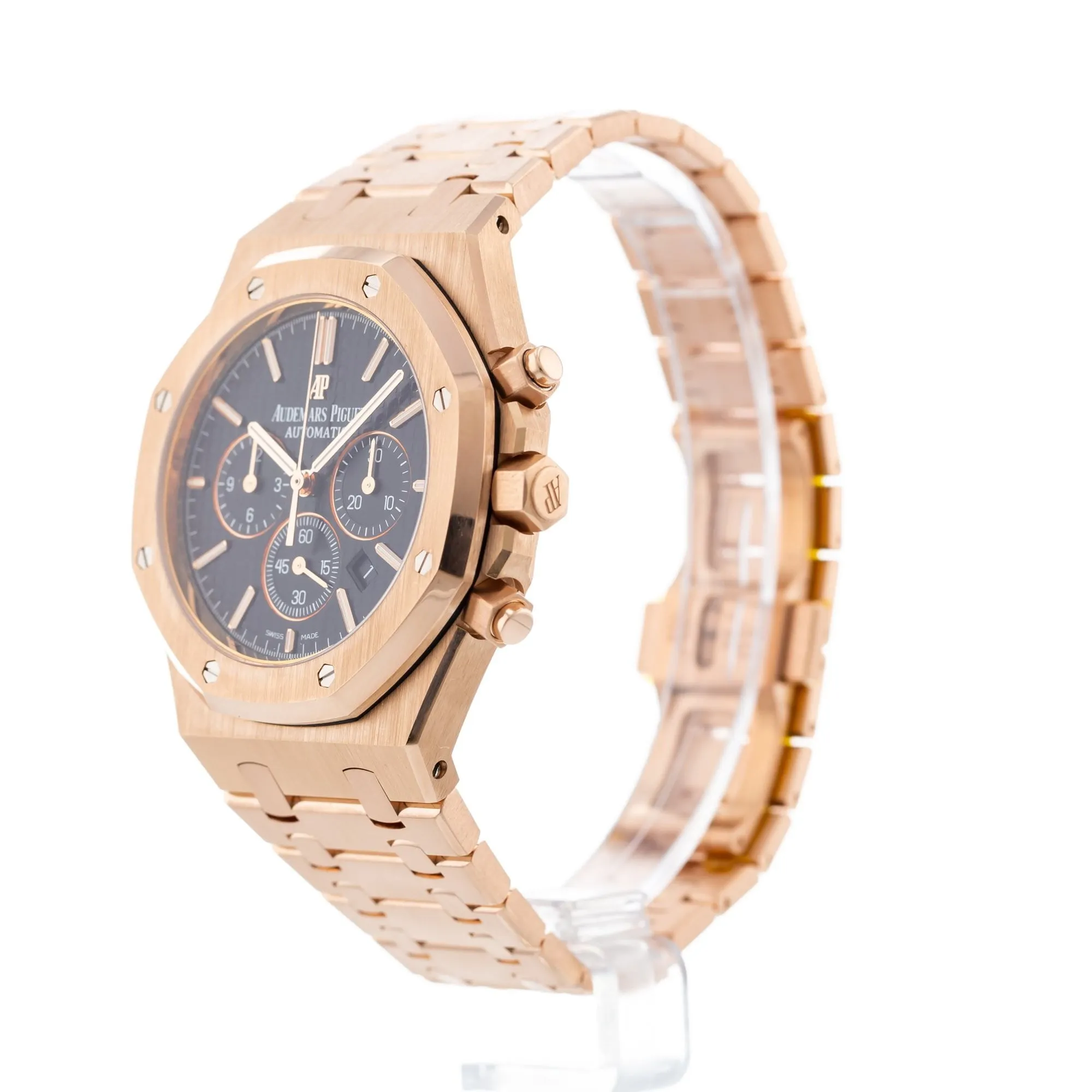 Audemars Piguet Royal Oak 26320OR.OO.1220OR.01