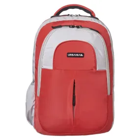 Backpack Lit Trends Coral