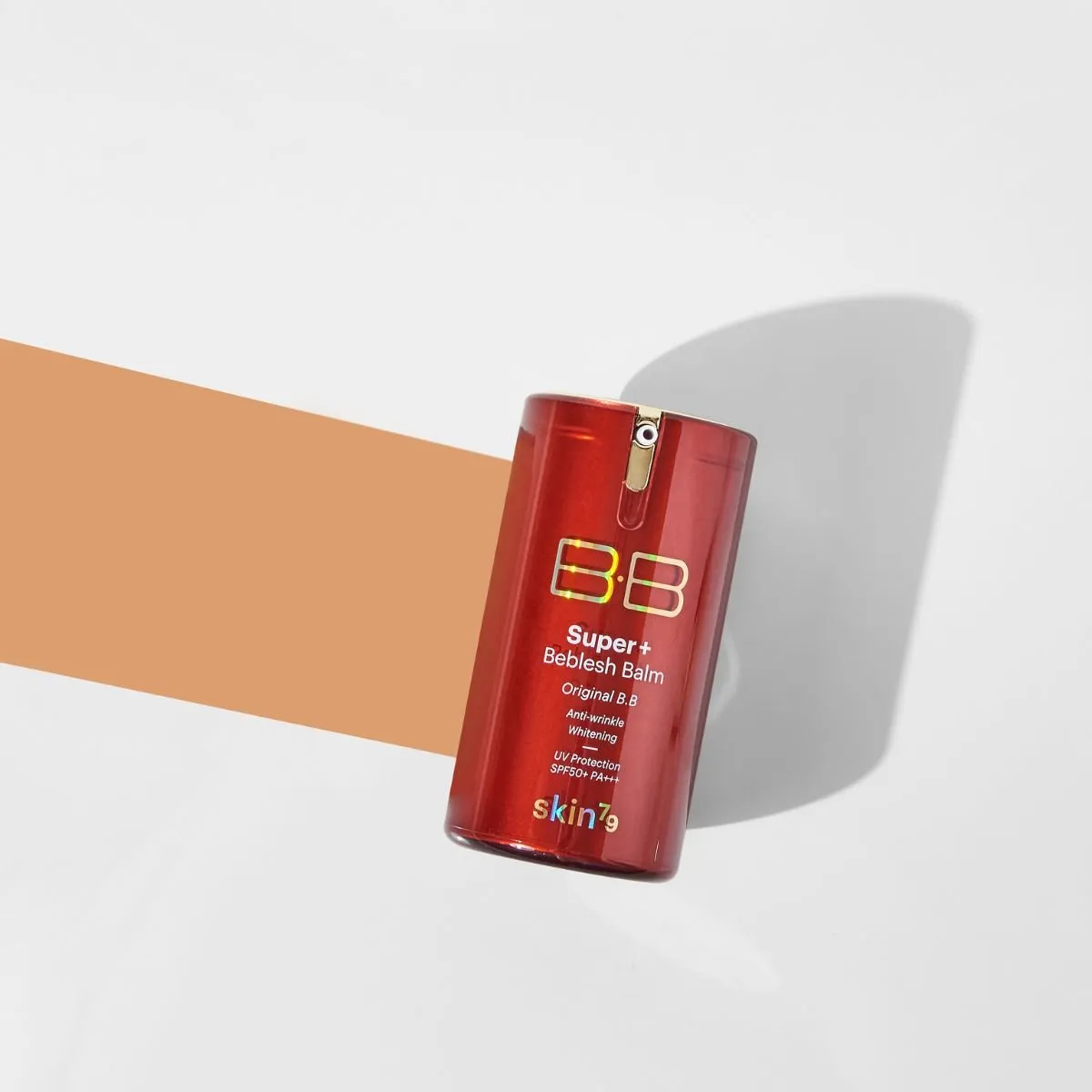 BB Cream Skin79 Bronze Super Plus Beblesh Balm SPF50  PA    40g