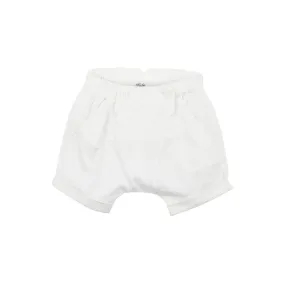 Bebe Baby Jude Christening Shorts - Ivory