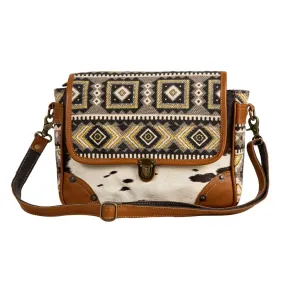 Bison Ridge {MESSENGER}   Myra Bag