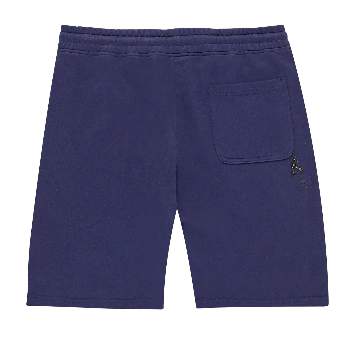 BOY TINT SHORTS - NAVY