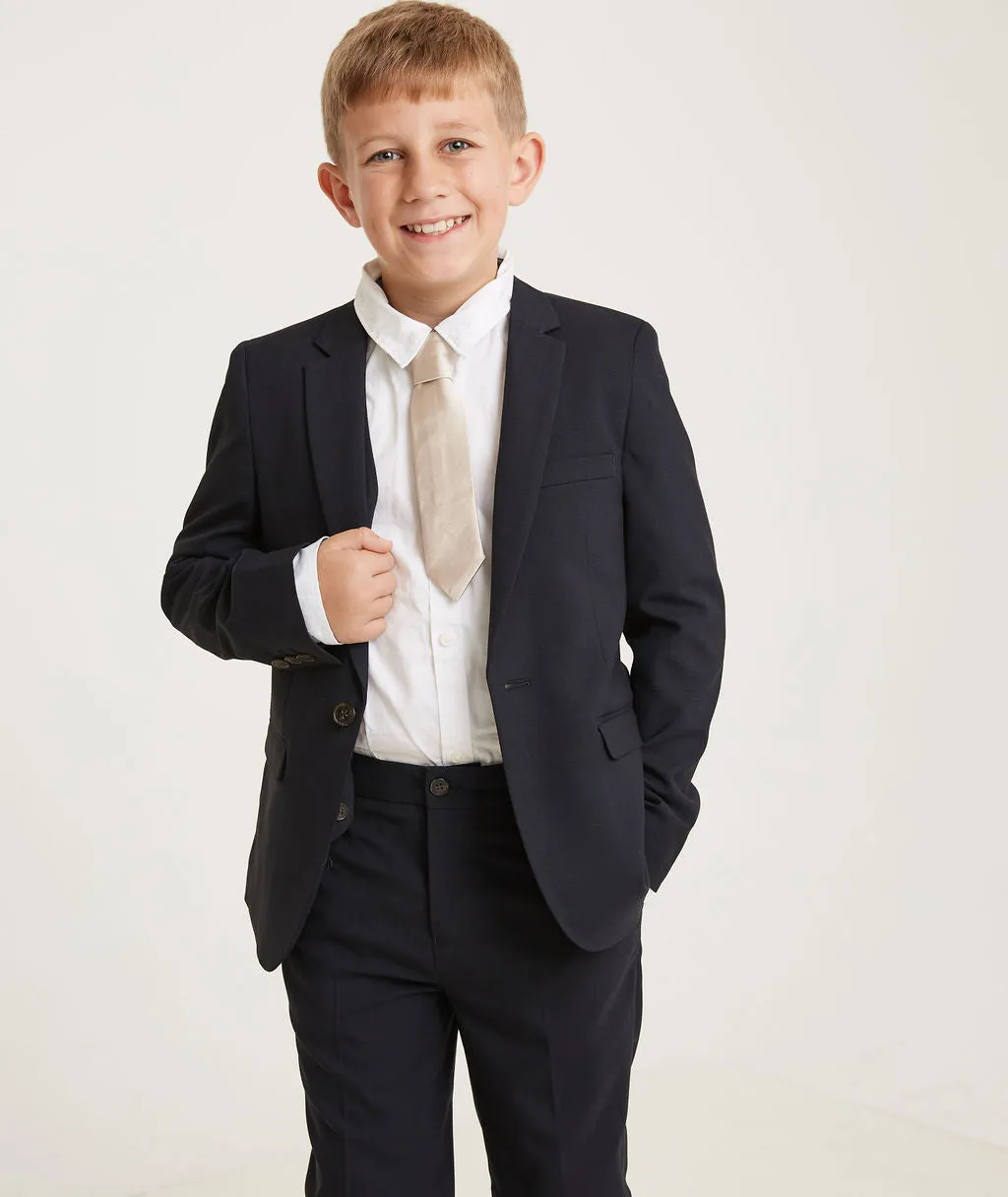 Boy's Satin Tie