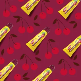 CARMEX Fresh Cherry Bálsamo Hidratante Con SPF 15