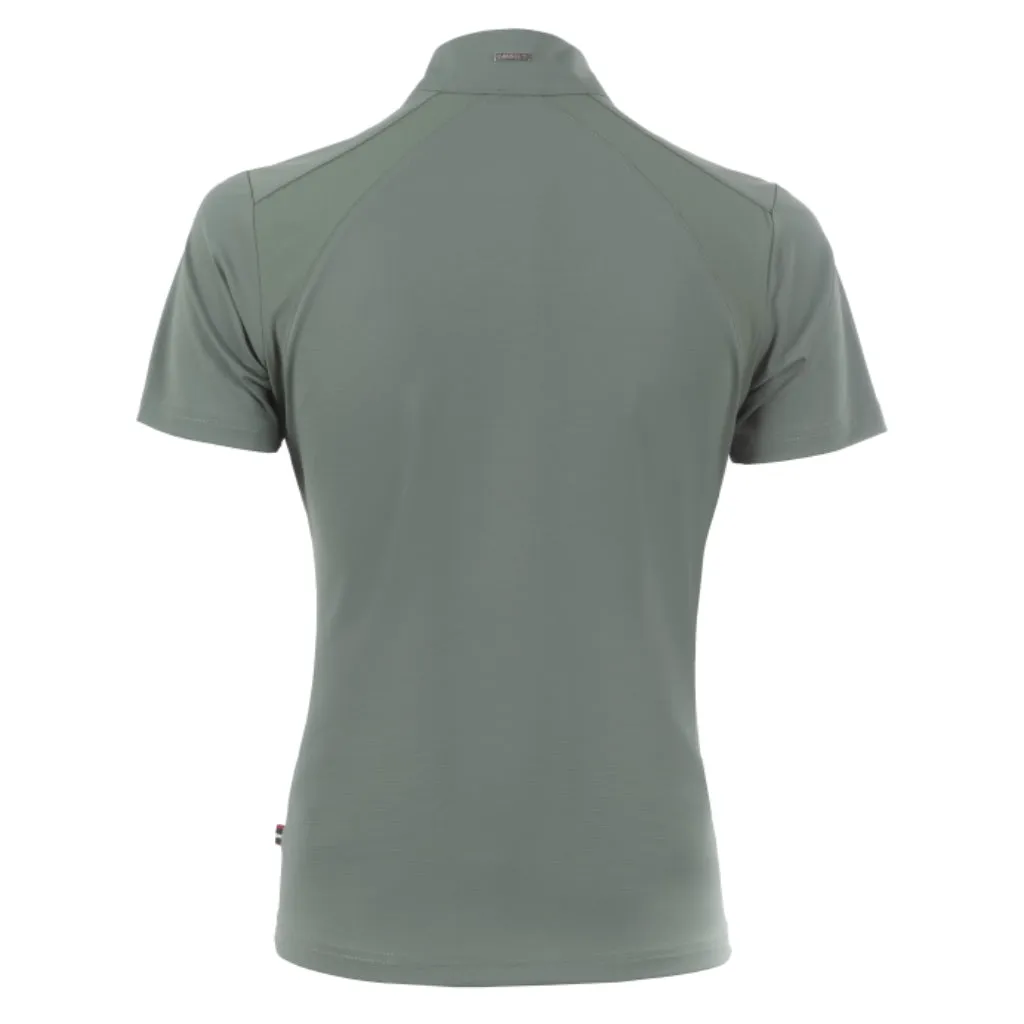 Cavallo Function Half Zip Training Shirt