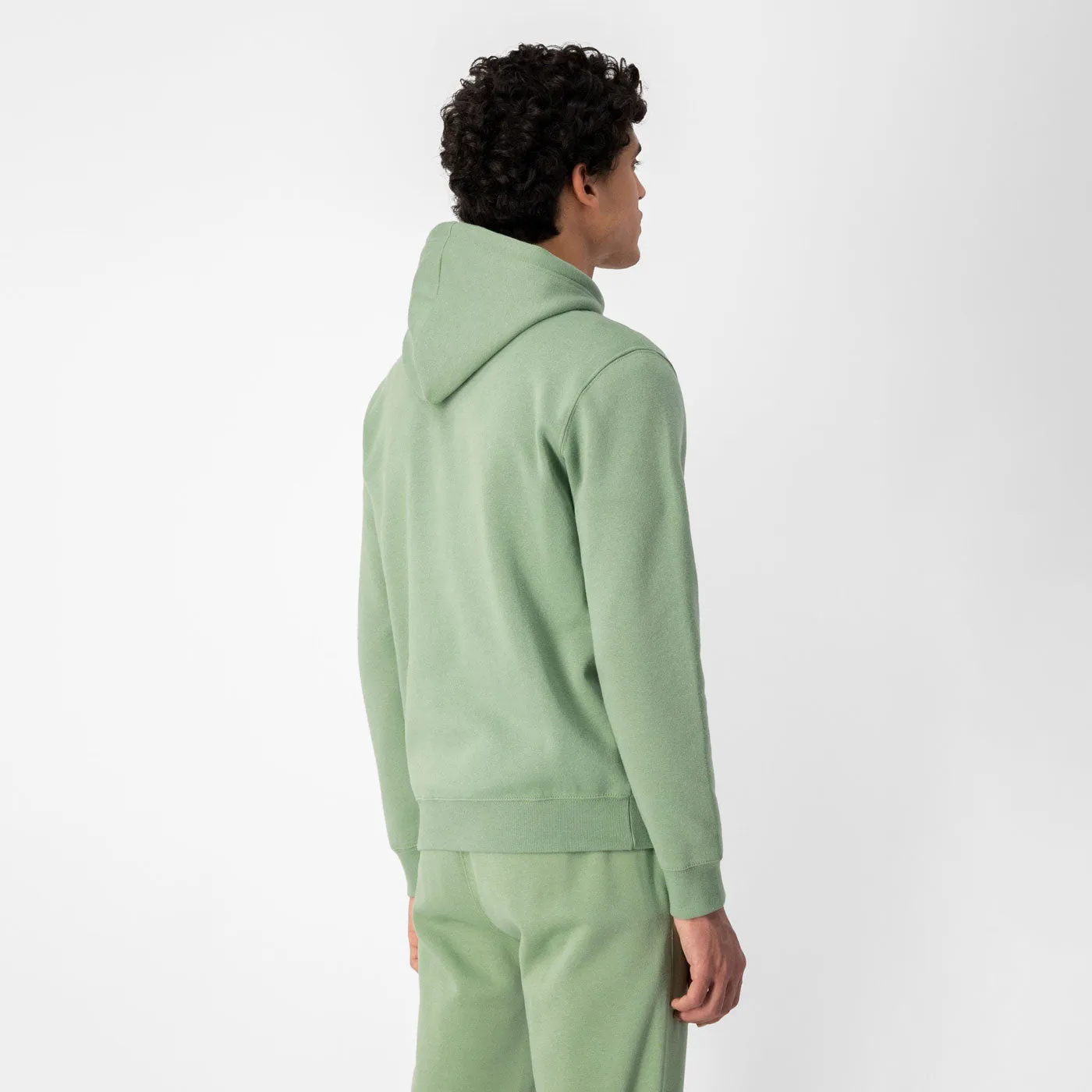 Champion Hoodie Green