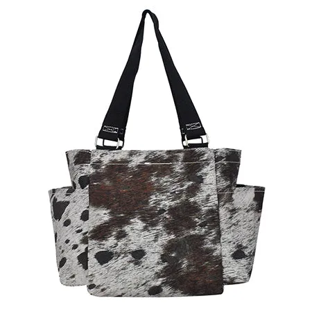 Chic Cow NGIL Small Utility Tote