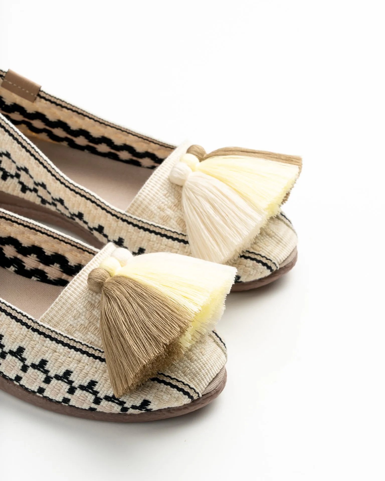 Coco Espadrilles