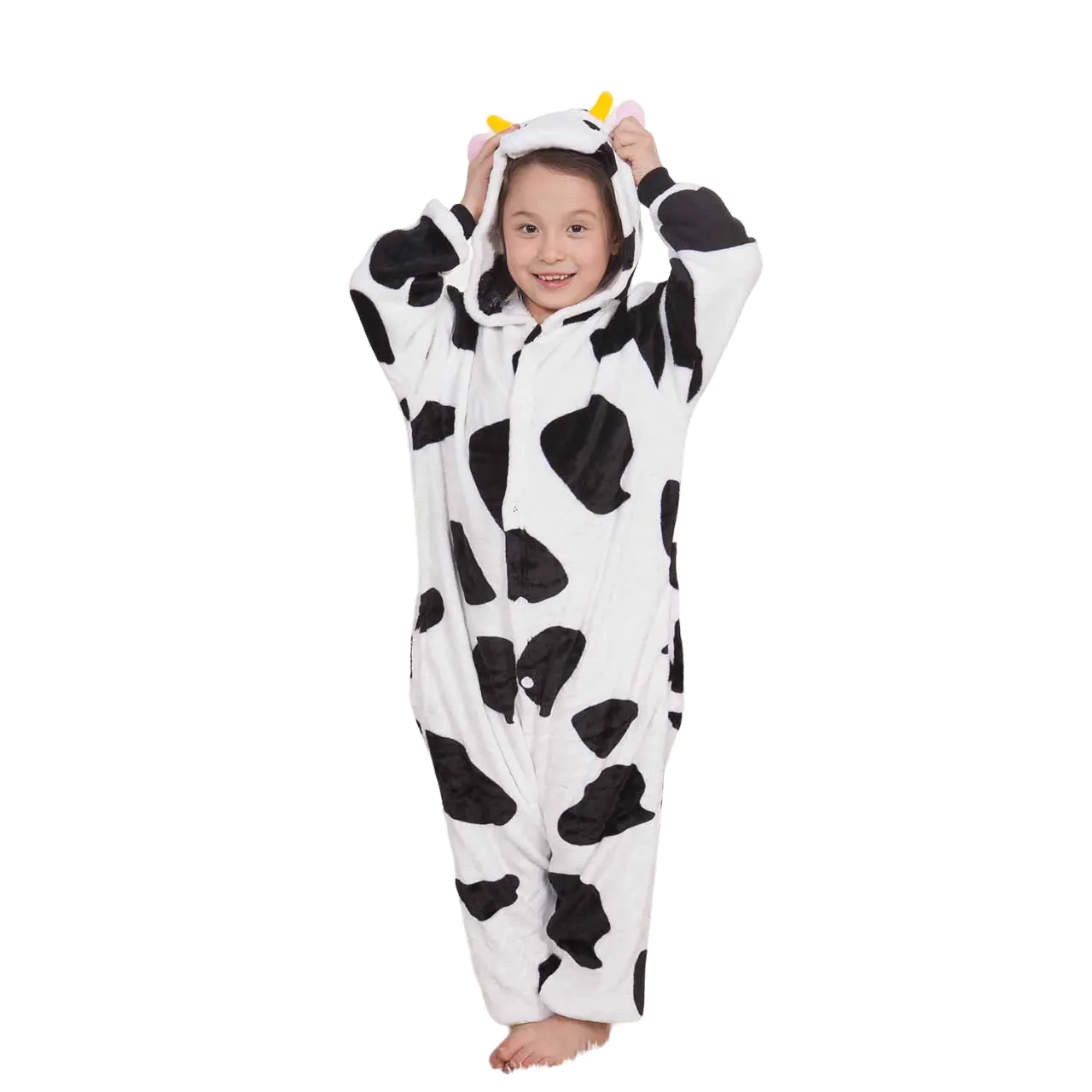 Cow Kids Onesie