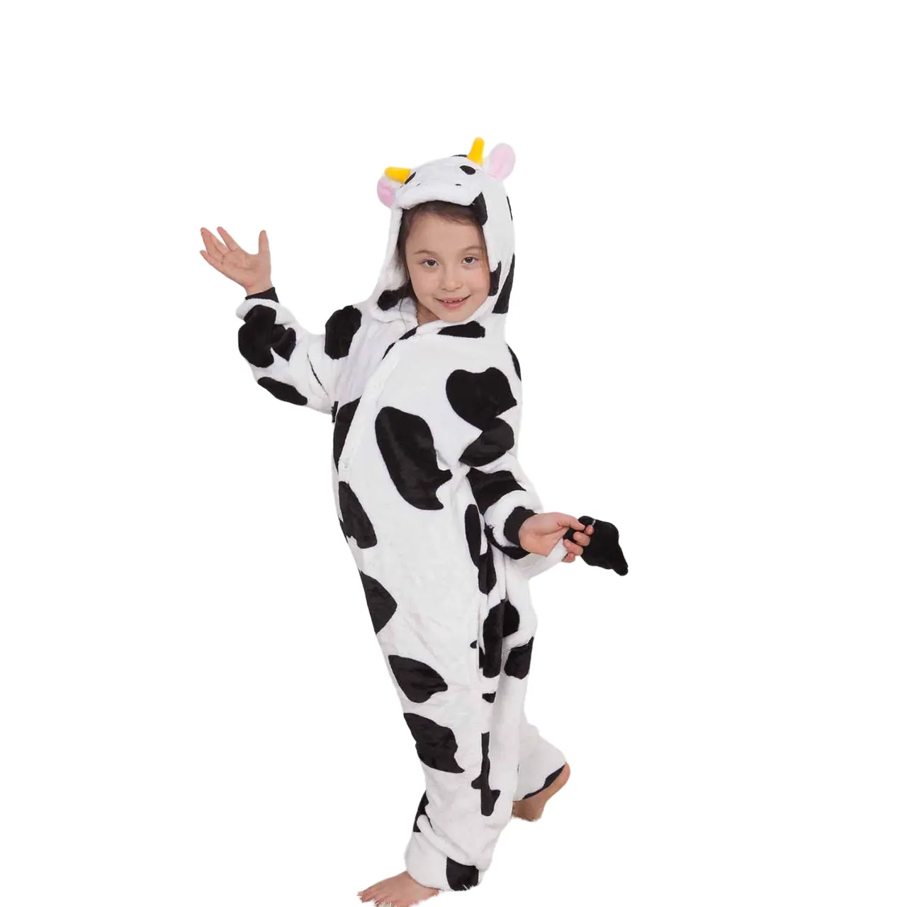 Cow Kids Onesie