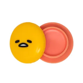 CREME Macarron Gudetama Peach Gummies Bálsamo Labial