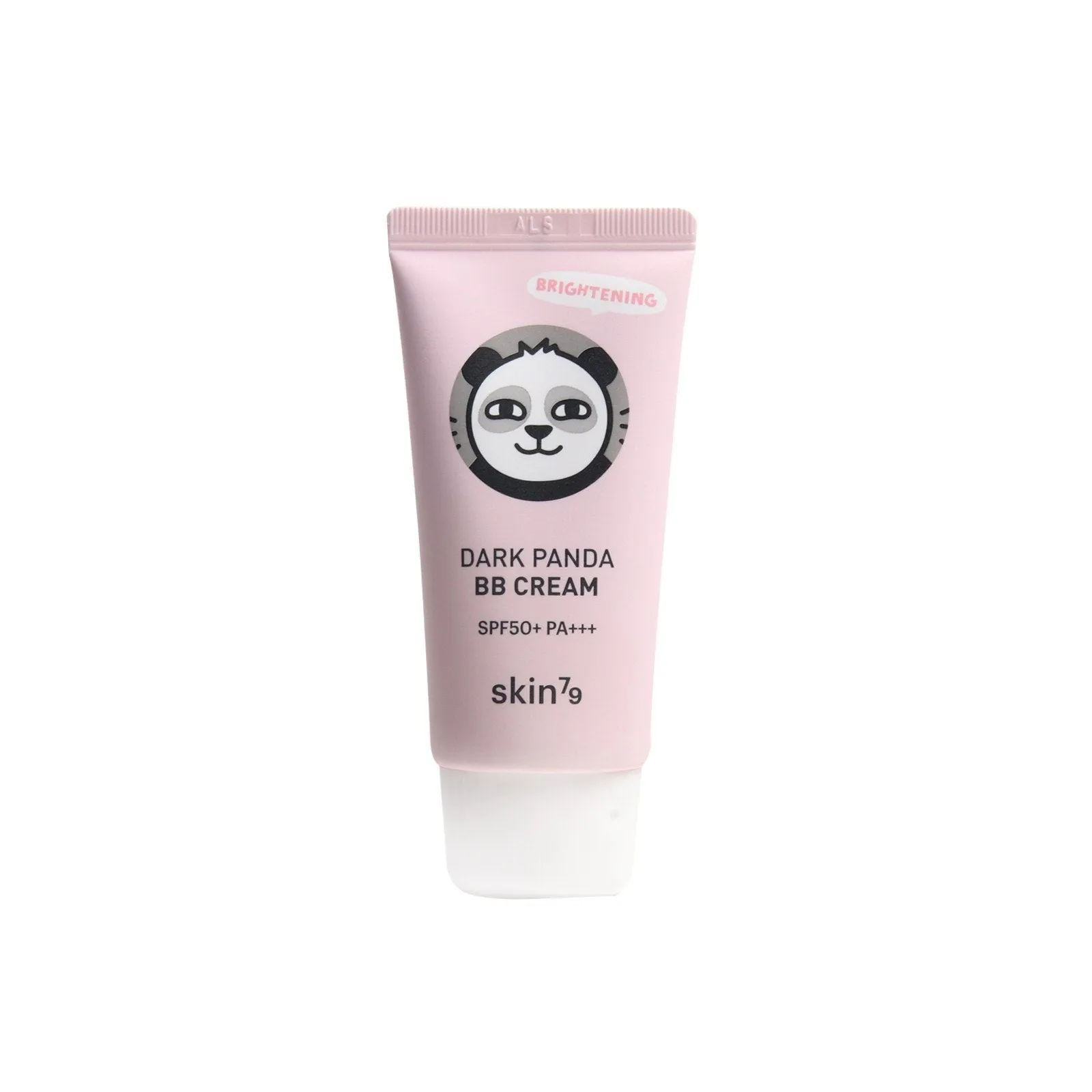 DARK PANDA BB CREAM SPF50  PA   