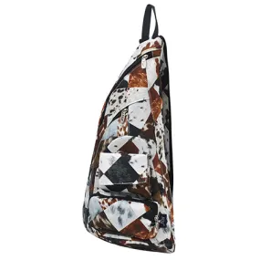 Deja Moo NGIL Sling Backpack