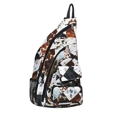 Deja Moo NGIL Sling Backpack