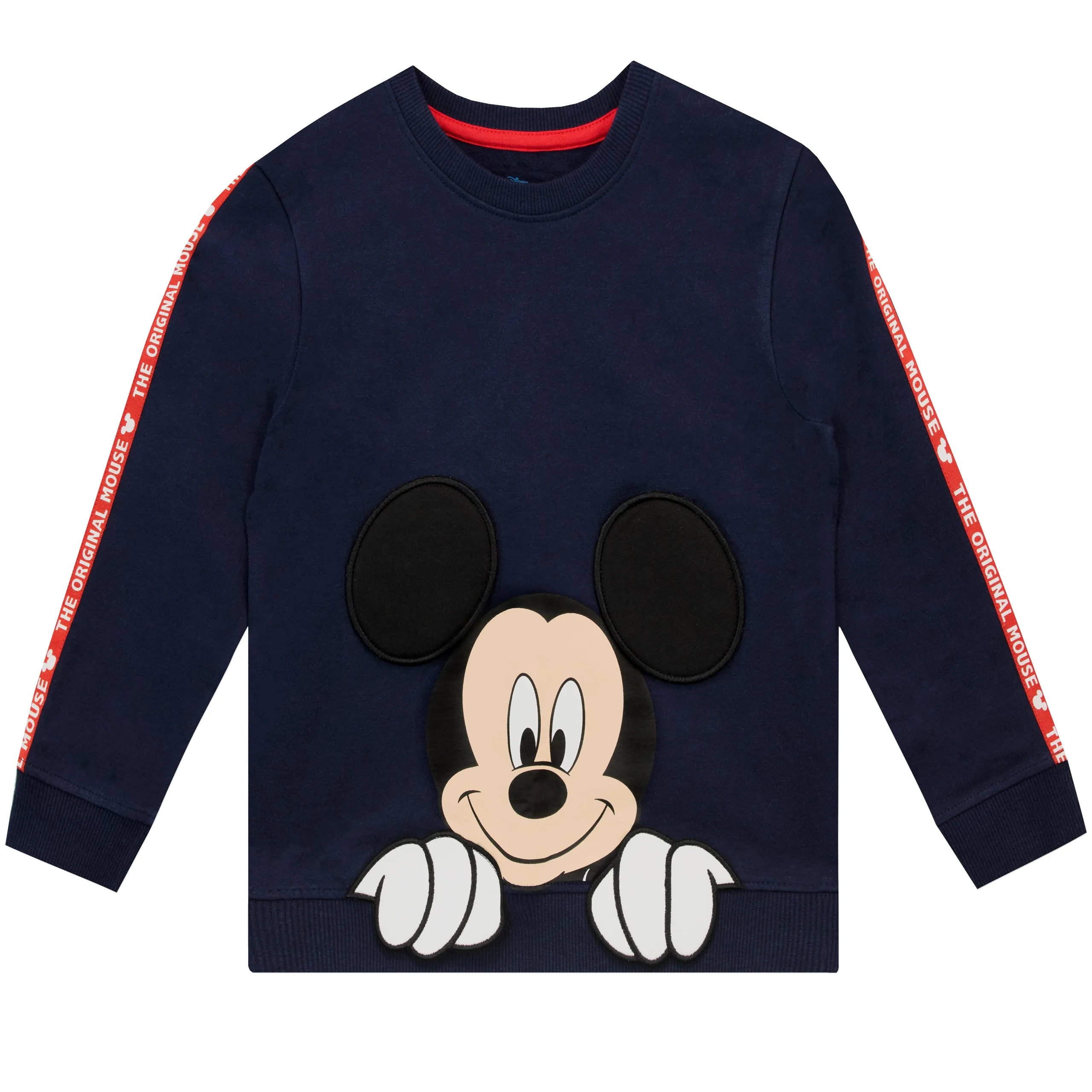 Disney Mickey Mouse Sweatshirt