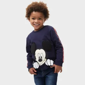 Disney Mickey Mouse Sweatshirt