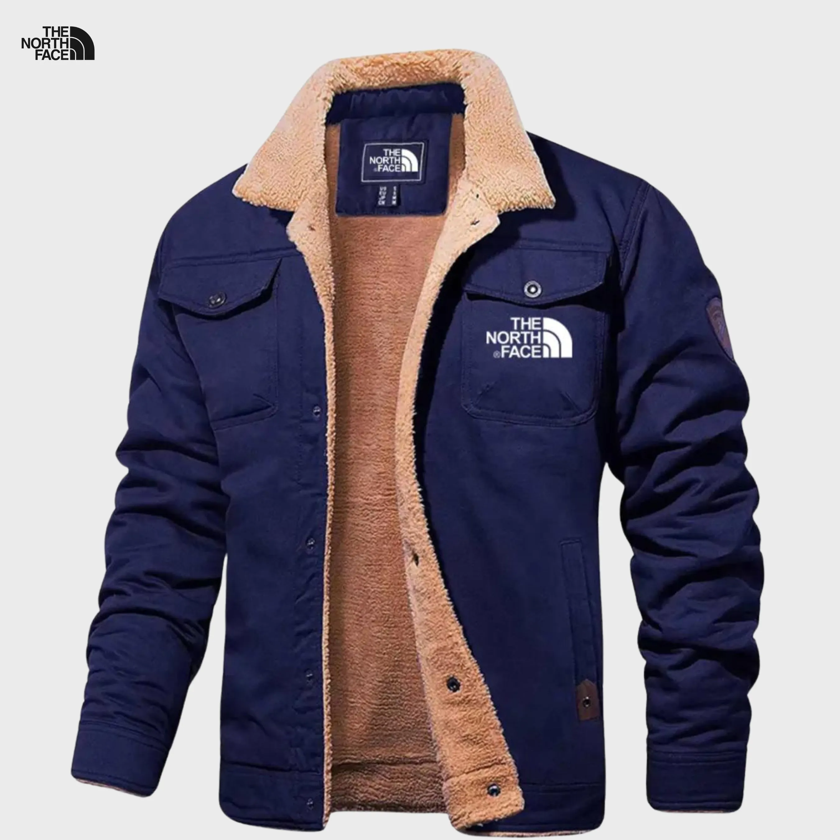 Elegant Jacket | TNF