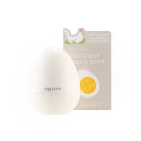 Exfoliante Tonymoly Egg Pore Blackhead Steam Balm 30gr