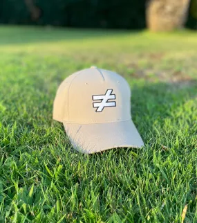 Gorra Khaki