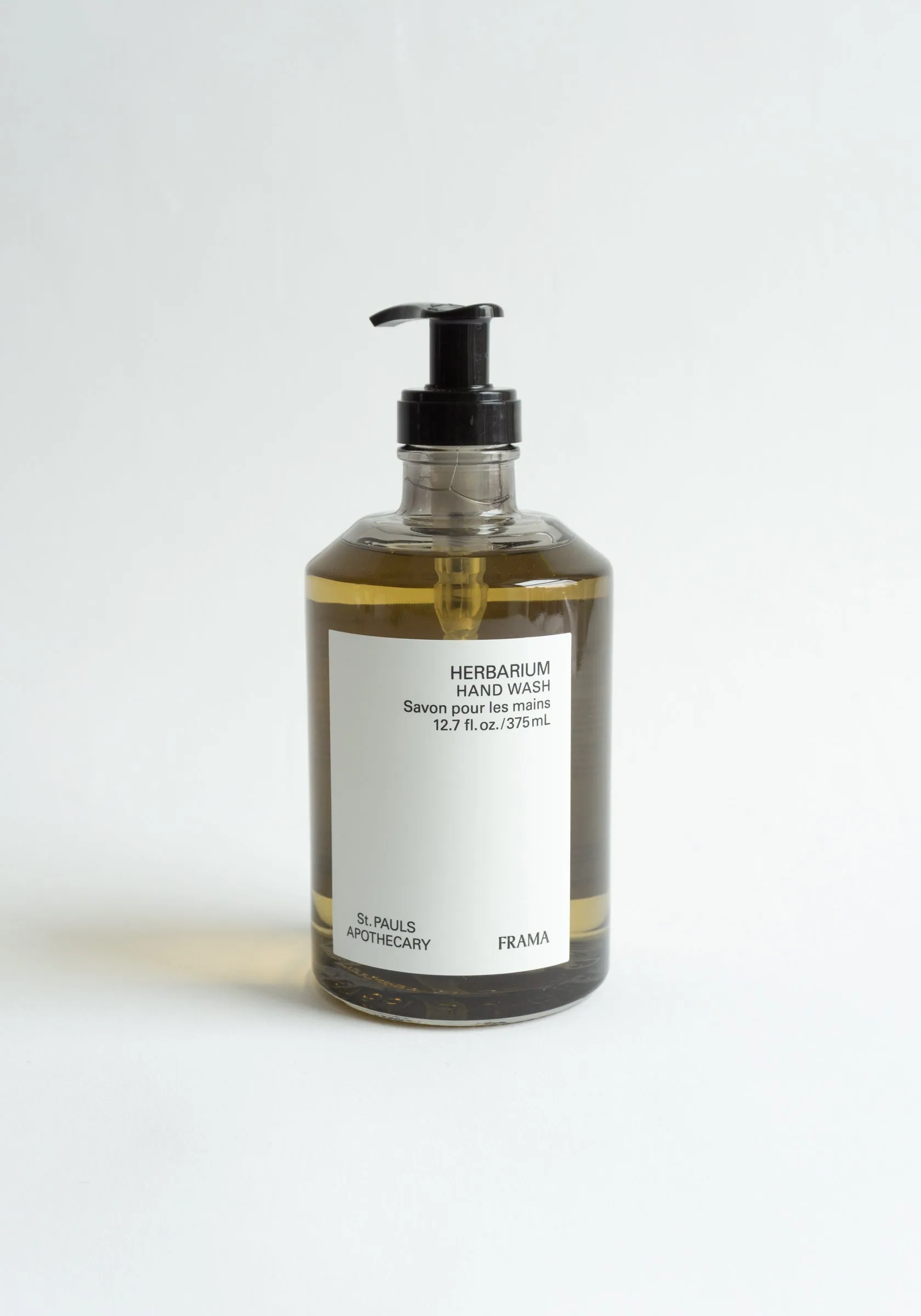 Herbarium Hand Wash