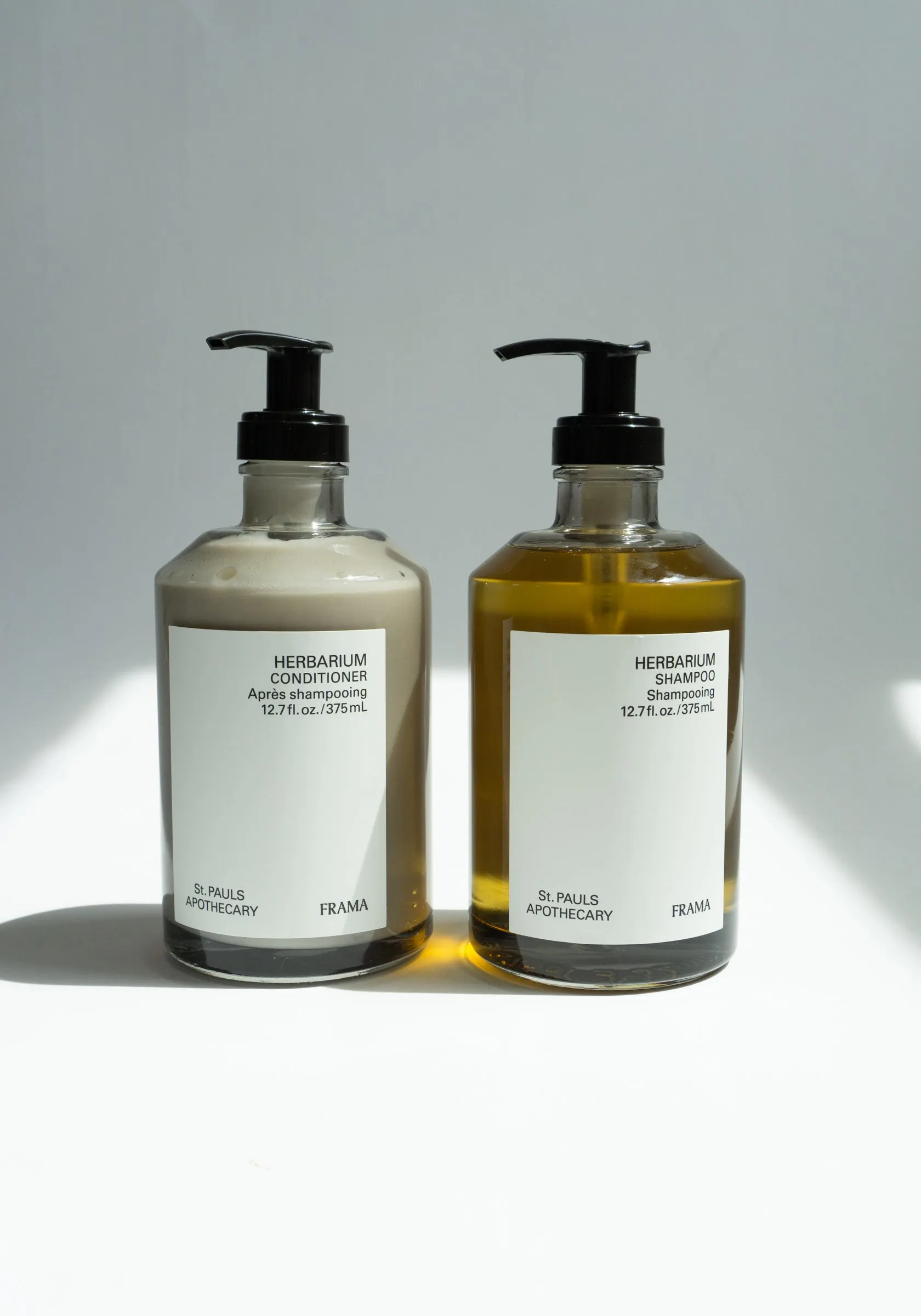 Herbarium Shampoo