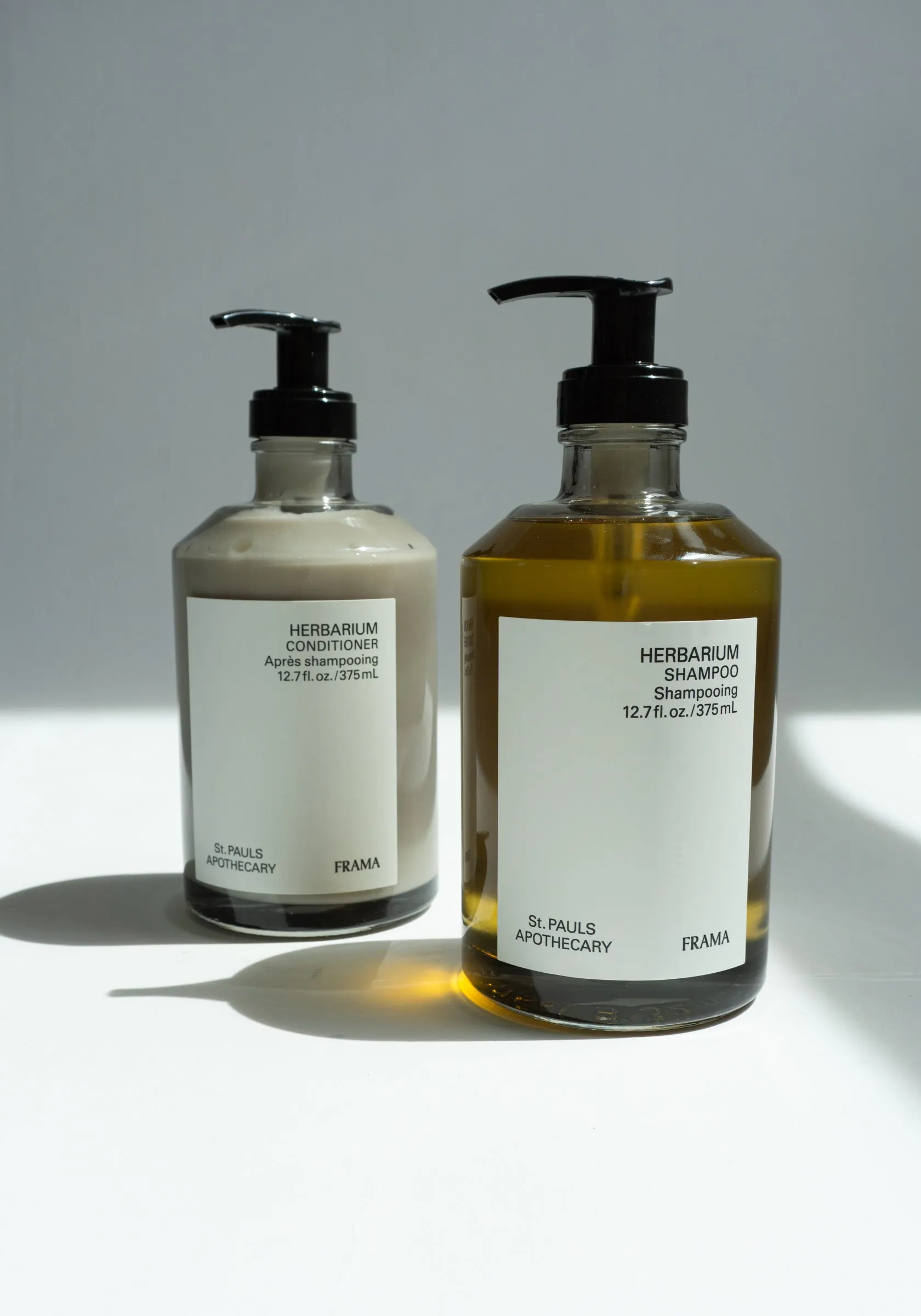 Herbarium Shampoo