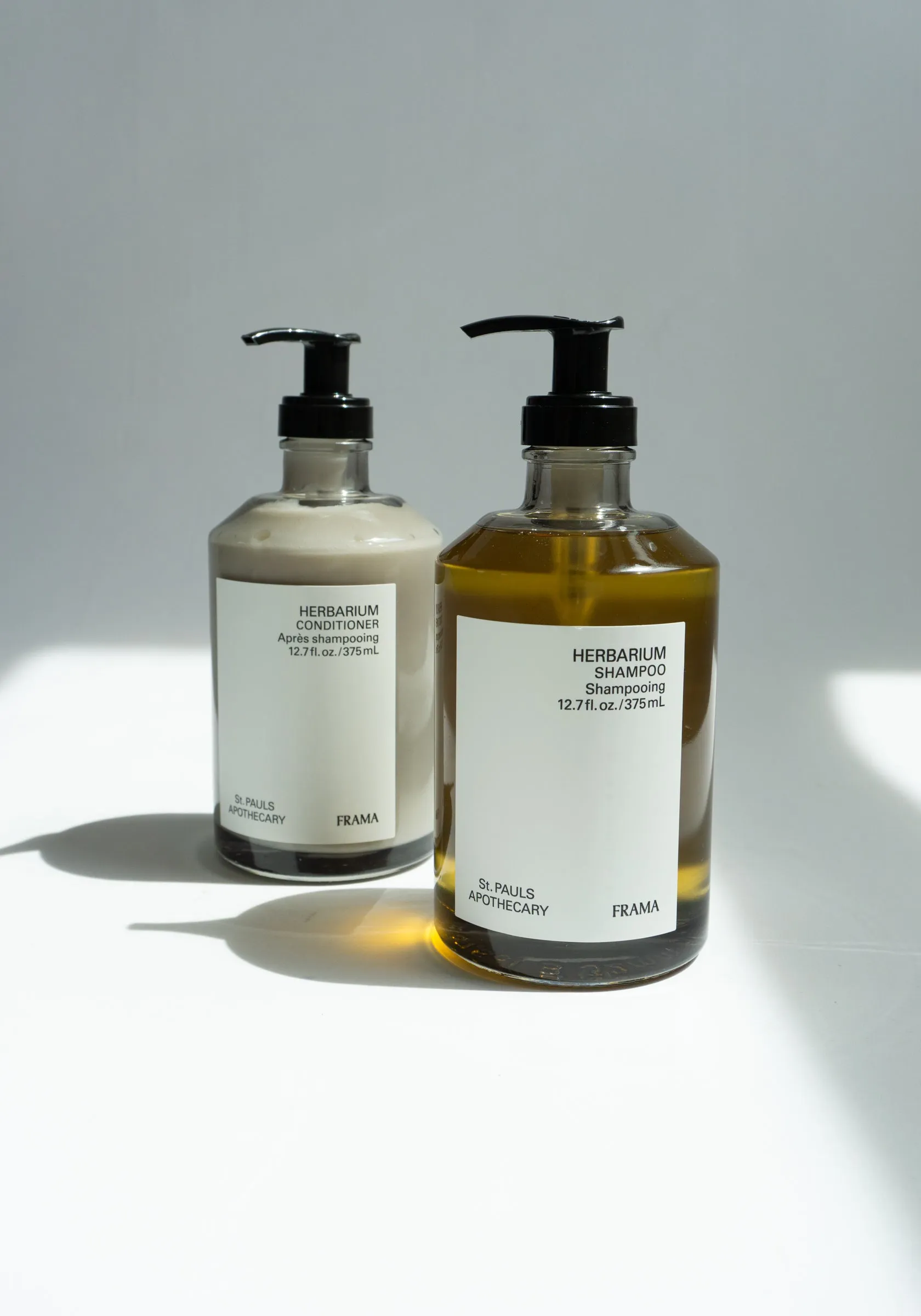 Herbarium Shampoo