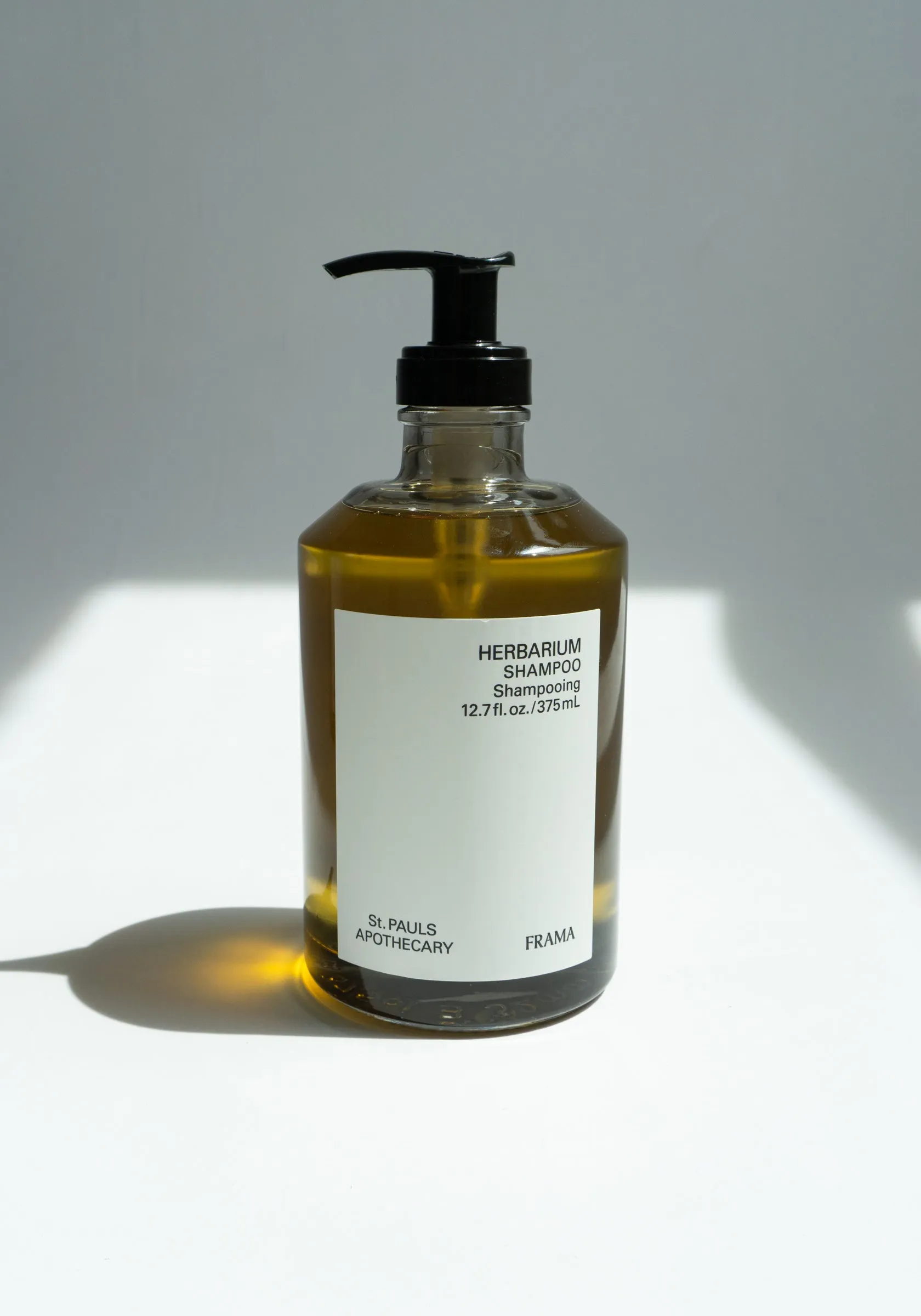 Herbarium Shampoo