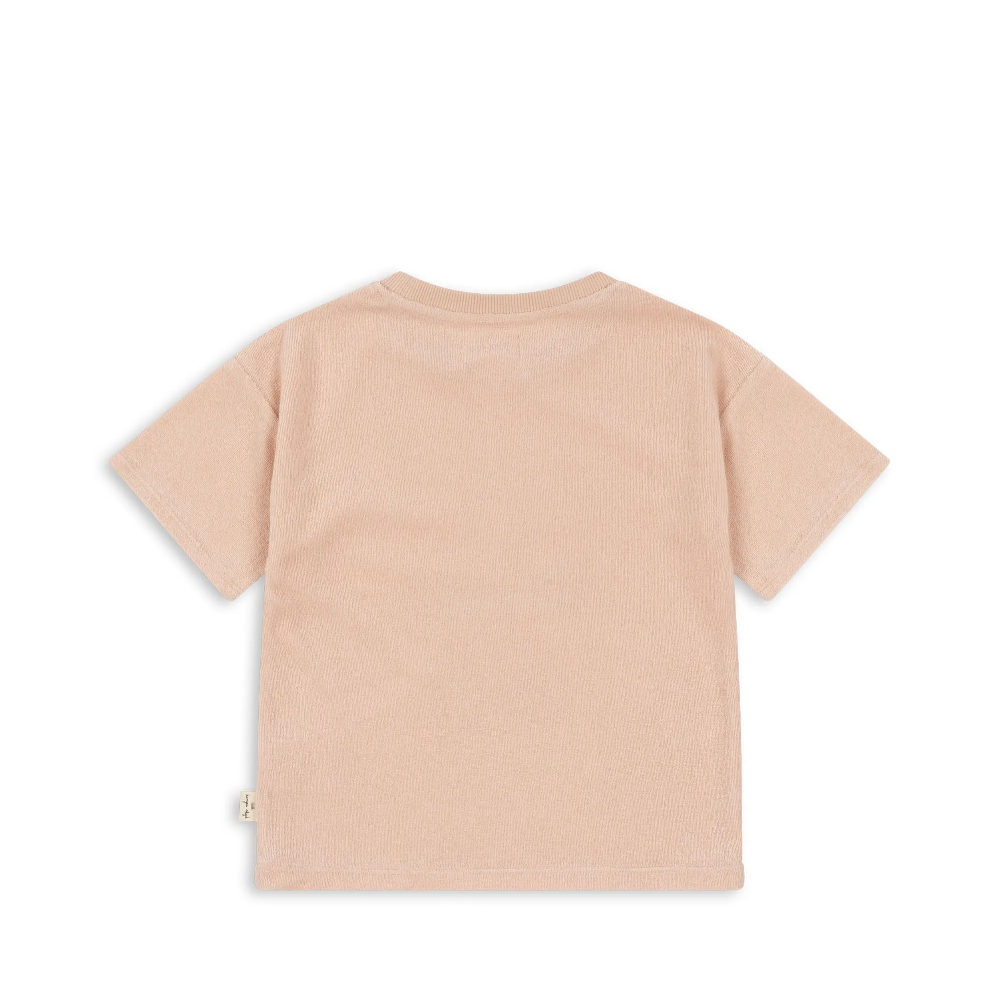 Itty T-Shirt Cameo Rose