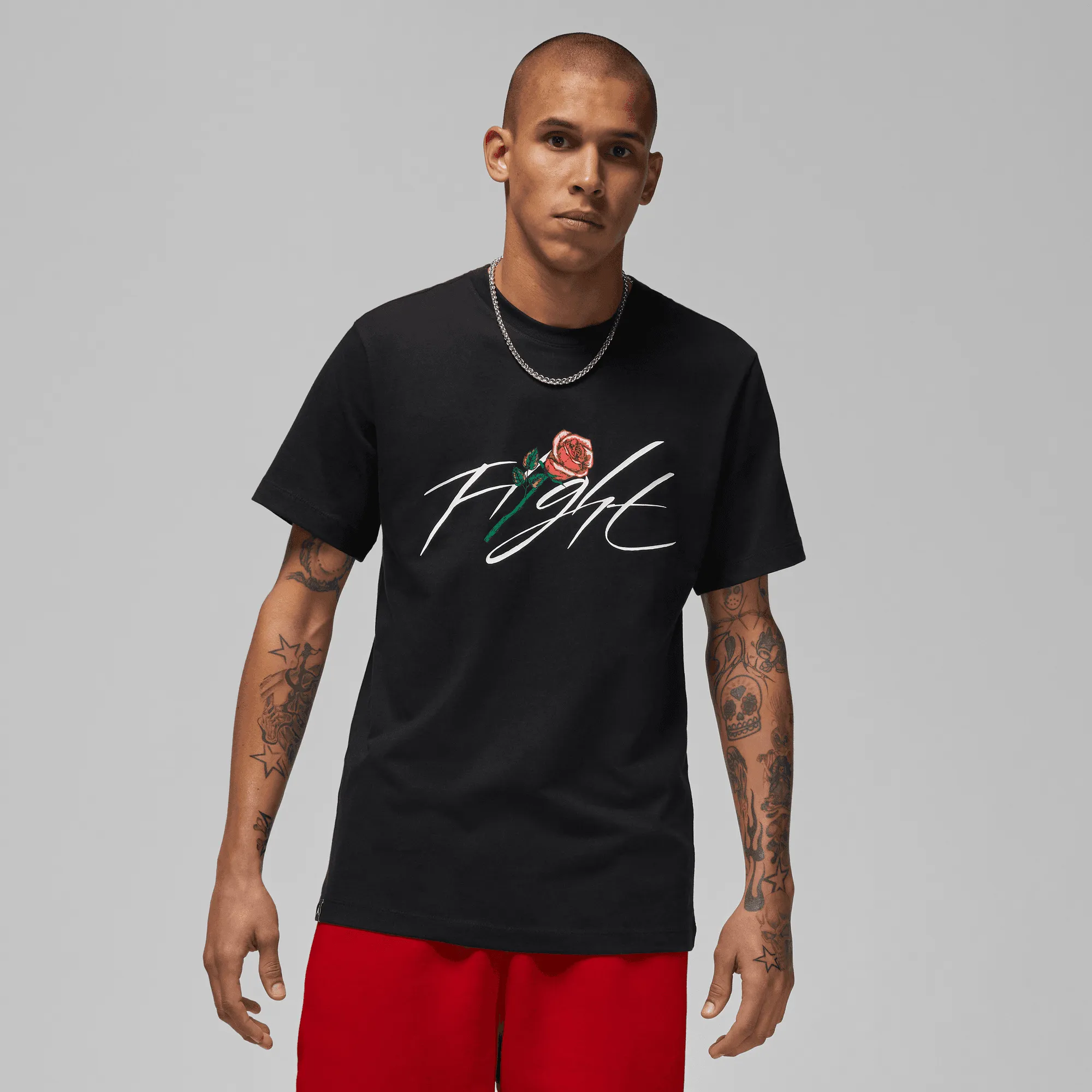 Jordan Brand Sorry T-Shirt DQ7390-010