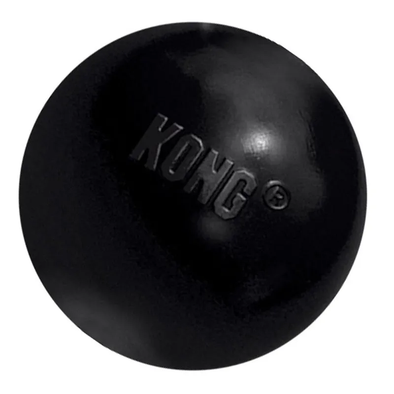 Kong Pelota Extreme Con Agujero M/G Ub1