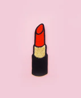 LIPSTICK PATCH