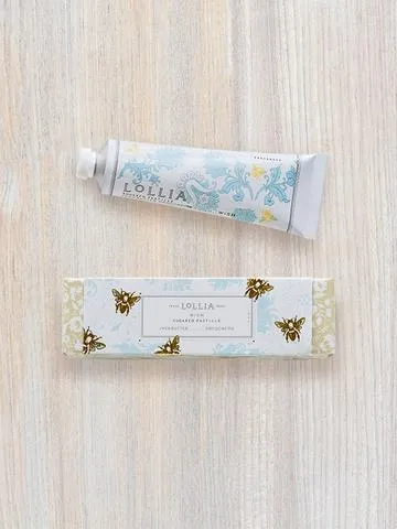 Lollia Travel-Size Handcreme