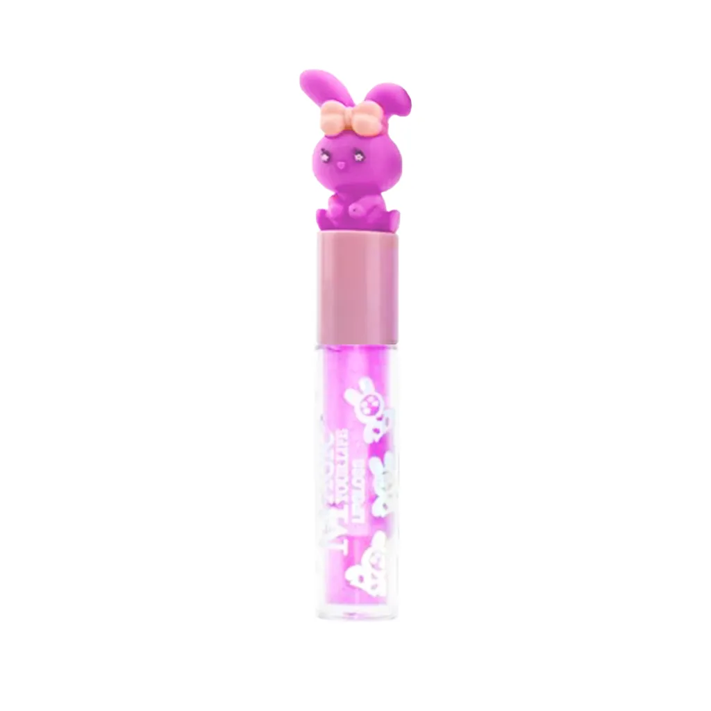 MAGIC Tint Bunny Brillo Labial