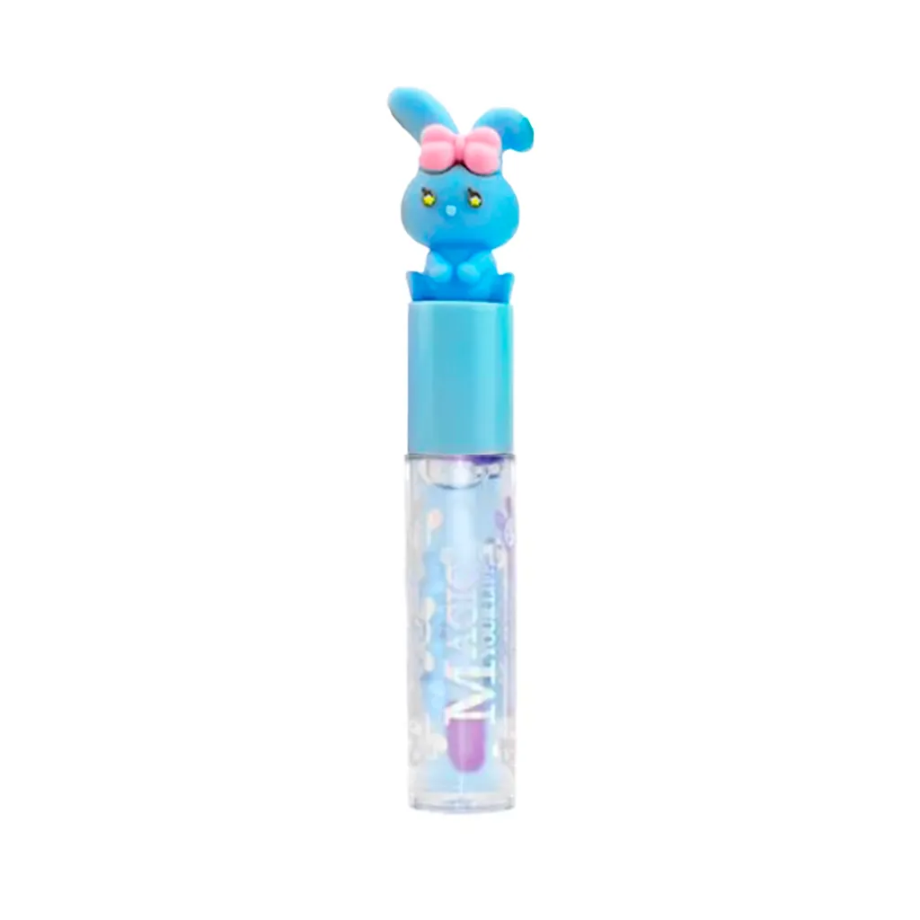 MAGIC Tint Bunny Brillo Labial