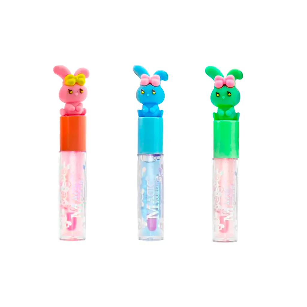 MAGIC Tint Bunny Brillo Labial