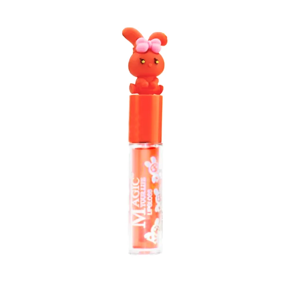 MAGIC Tint Bunny Brillo Labial