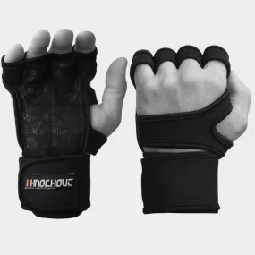 Manusi Culturism Knockout Gripp Pro