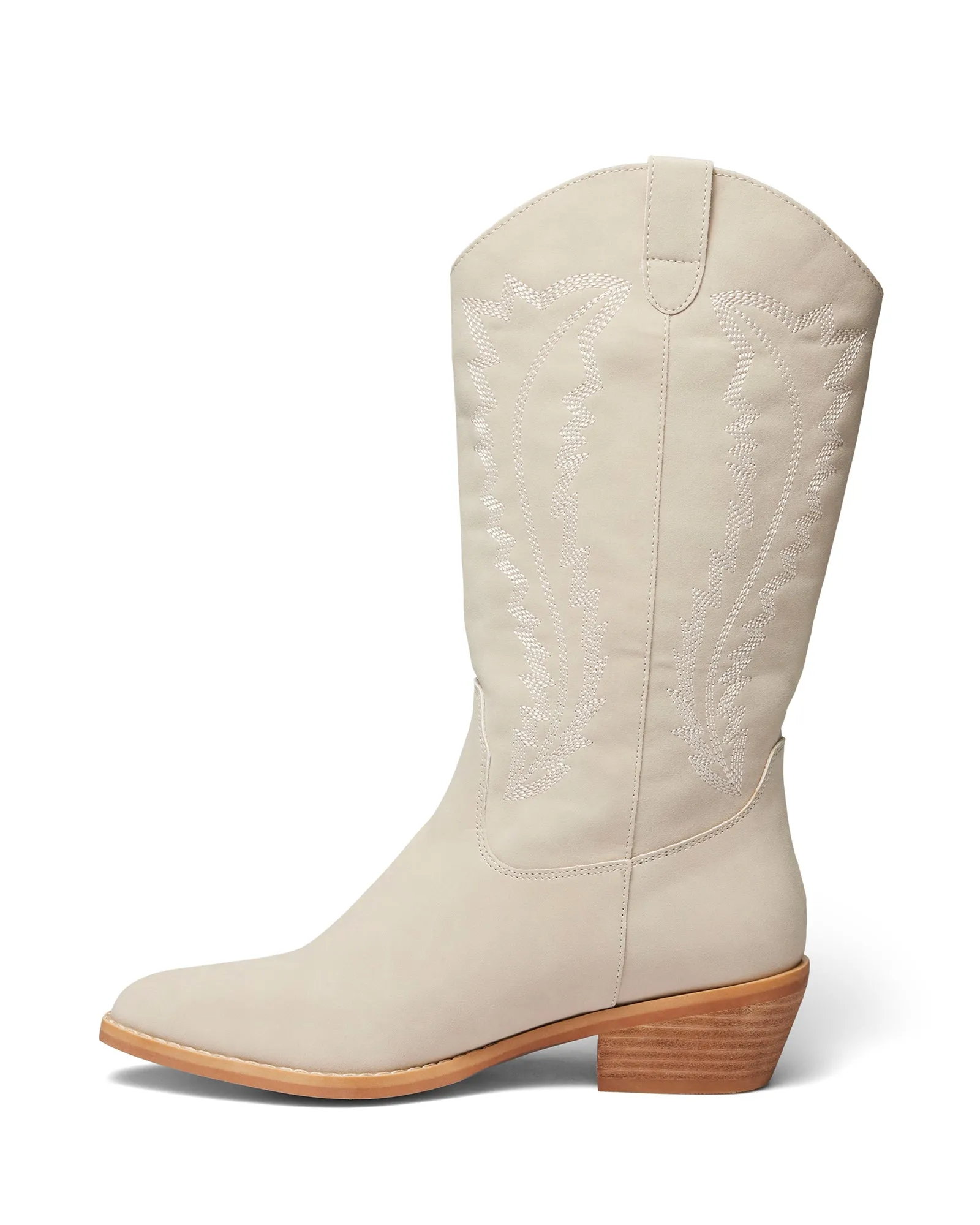 Marvel Cowboy Boot Shell