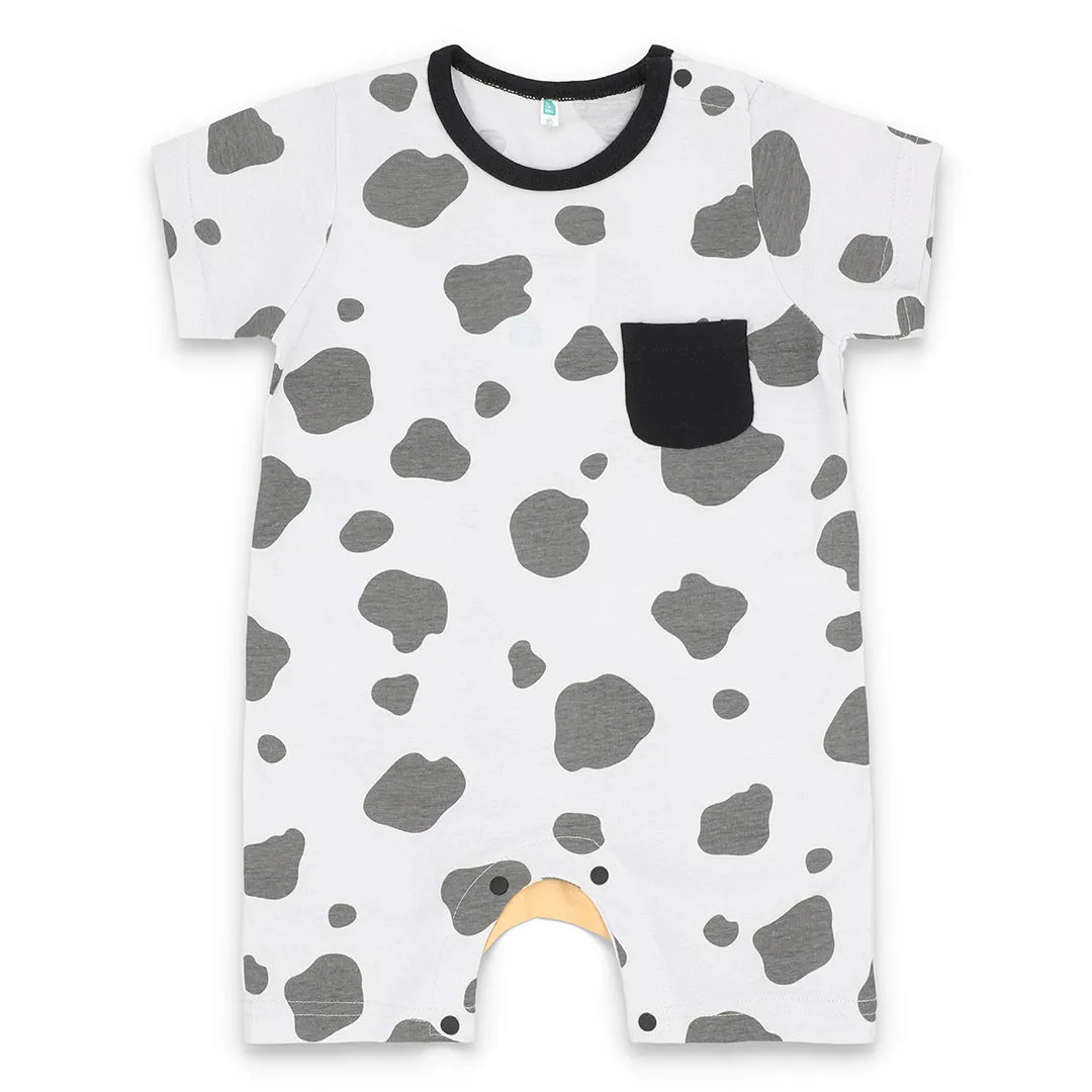 Moo Magic Cuddles-UK-Romper