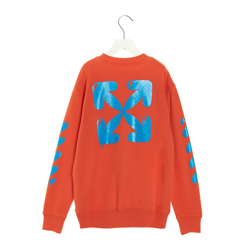 OFF-WHITE 'Balloons' Sweatshirt